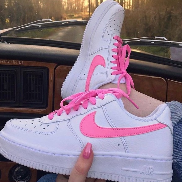 matching air force ones